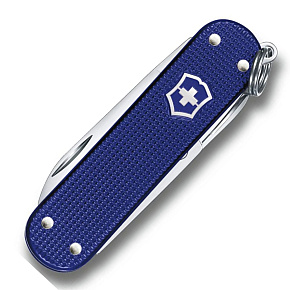 Victorinox Classic SD Alox Night Dive