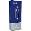 Victorinox Classic SD Alox Night Dive