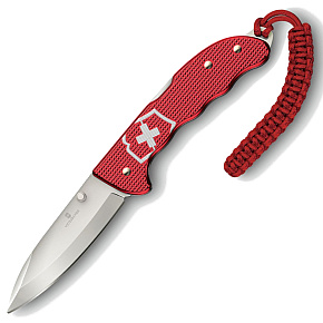 Victorinox Evoke Alox Red