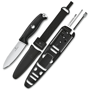 Victorinox Venture Pro Black