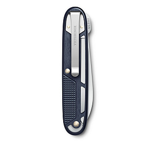 Victorinox Onefold Alox Blue