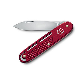 Victorinox Onefold Alox Red