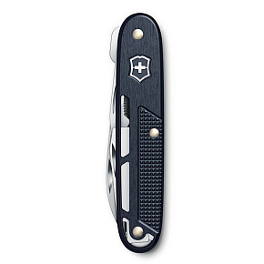Victorinox Synergy Alox Blue
