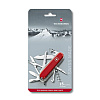 Victorinox Huntsman Red Blistr