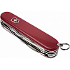 Victorinox Huntsman Red Blistr