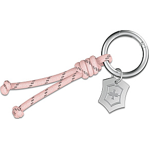 Victorinox Klíčenka růžová