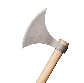 Cold Steel Viking Battle Axe