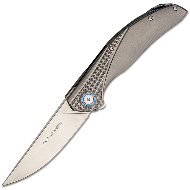 Viper Orso 2 Titanium Framelock 