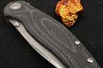 Viper Vale CPM Magnacut Black SureTouch G10