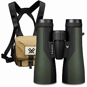 Vortex Crossfire HD 10x50 Binocular