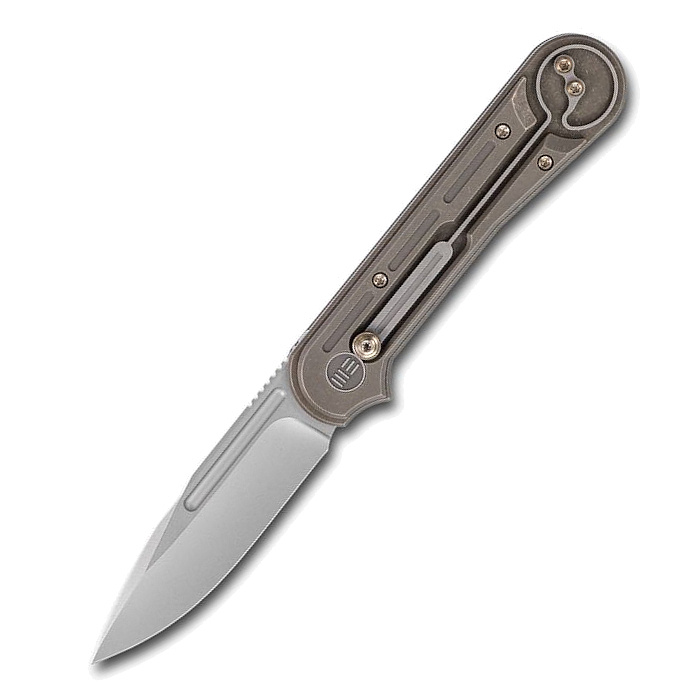 WE Knife Model 815B Double Helix