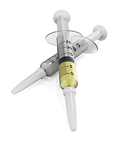 Wicked Edge Sada Diamantových Brusných Past 1/0,5 Mikronu