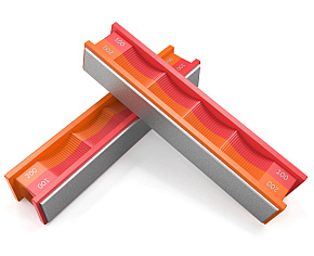 Wicked Edge Diamantové Kameny k Brusným Sadám Zrnitost 100/200