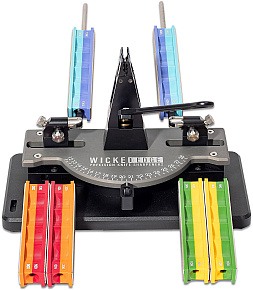 Wicked Edge WE410 Generation 4 PRO