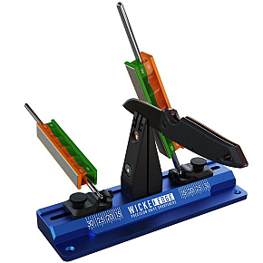 Wicked Edge GO WE60 Precision Sharpener 