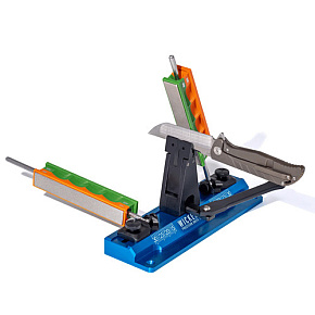 Wicked Edge WE64 Sharpening System