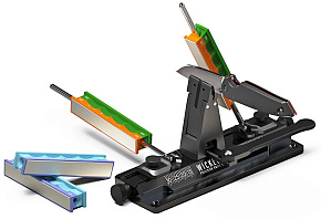 Wicked Edge WE66 Precision Sharpener