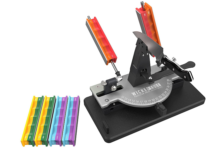 Wicked Edge WE410 Generation 4 PRO