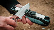 Wicked Edge Venture Portable Sharpening System