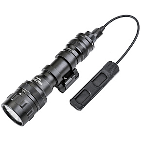 NexTORCH WL50 IR 860 Lumens