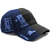 Wazoo Cache Cap Black Taktická čepice