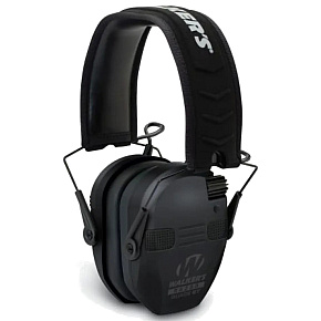 Walkers Razor Slim Shooter Bluetooth Muffs