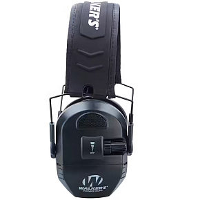 Walkers Ultimate Power Muff