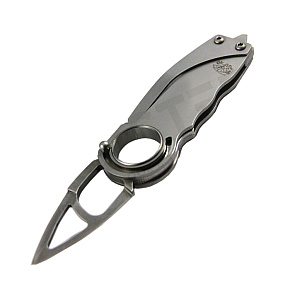 Wildsteer Colonel Carter Folder