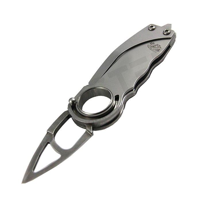 Wildsteer Colonel Carter Folder
