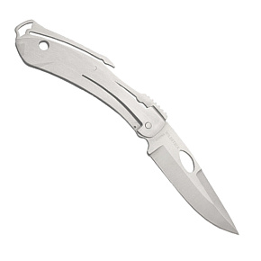 Wildsteer Slim 79 Linerlock Folder
