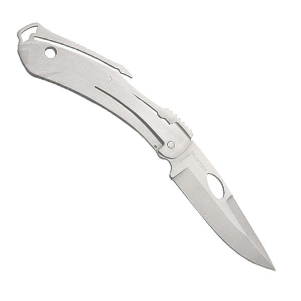 Wildsteer Slim 79 Linerlock Folder
