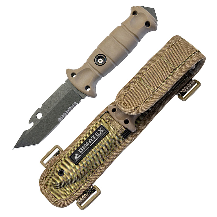 Wildsteer Spike Coyote