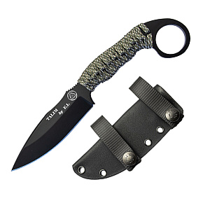 Wildsteer Talim Urban Camo