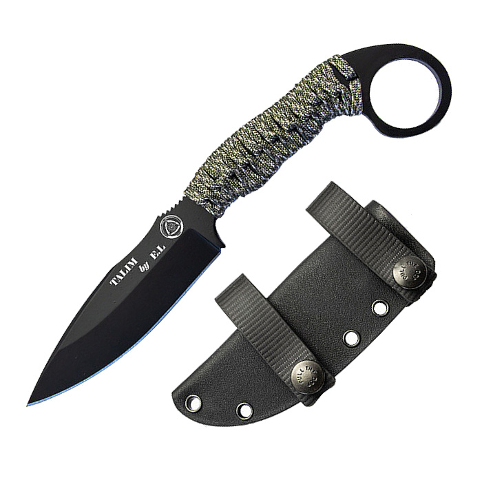 Wildsteer Talim Urban Camo
