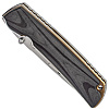 Rockstead HIGO II Gold X series