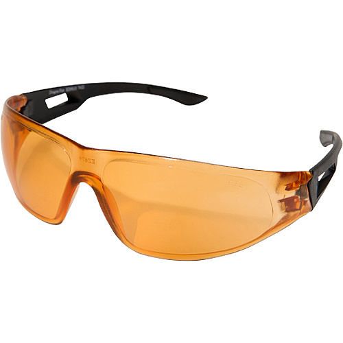 EDGE Eyewear Dragon Fire Orange