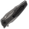 Zero Tolerance 0393GLCF Hinderer Glow CF