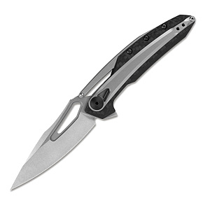 Zero Tolerance 0990 ZT Original Design