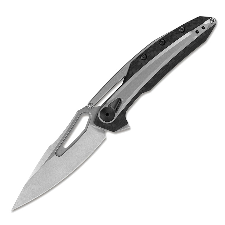 Zero Tolerance 0990 ZT Original Design