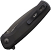 Zero Tolerance 0044BLK Original Flipper Buttonlock Folder