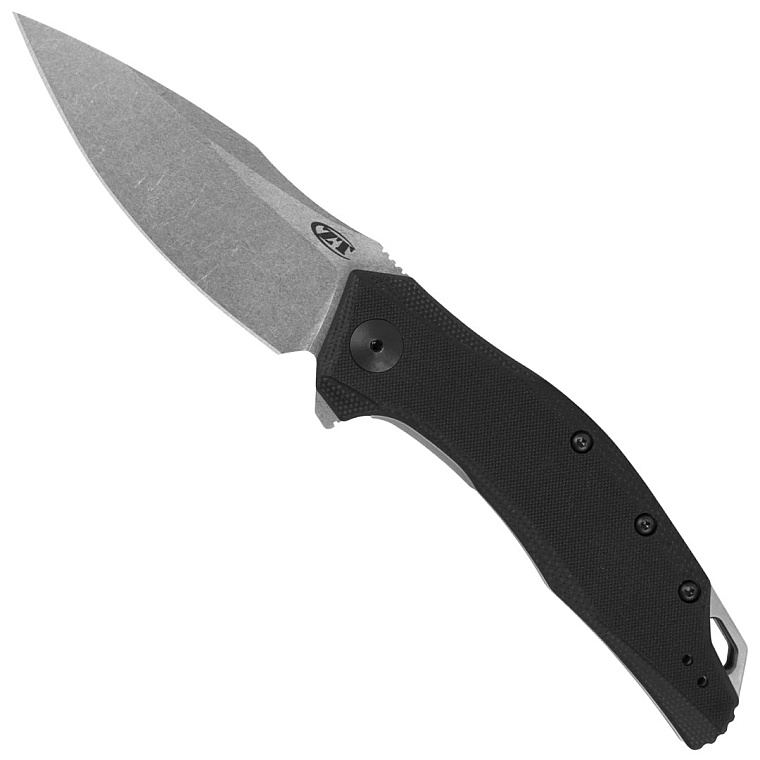Zero Tolerance 0357 StoneWash