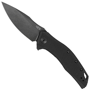 Zero Tolerance 0357 BlackWash
