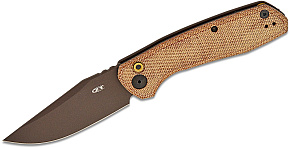 Zero Tolerance 0512 Automatic Cru-Wear