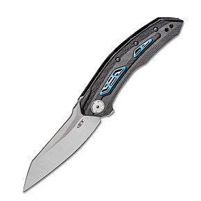 Zero Tolerance 0762 Top-of-the-line ZT
