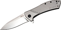Zero Tolerance 0801 Flipper Firs Production Run ELMAX Blade
