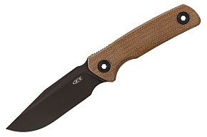 Zero Tolerance 0004 Workhorse Fixed Blade