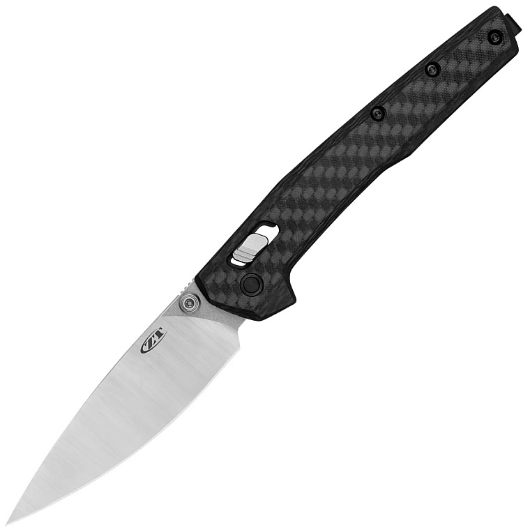 Zero Tolerance 0117 Duralock Carbon Handle MagnaCut