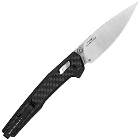 Zero Tolerance 0117 Duralock Carbon Handle MagnaCut