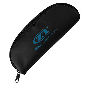 Zero Tolerance Pouch Large Zipper