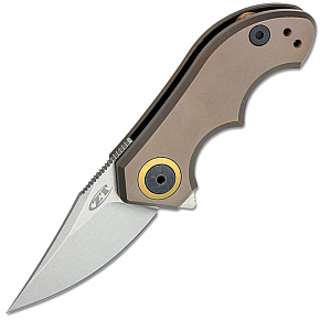 Zero Tolerance 0022 Bronze Sprint Run